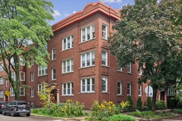 6101 N Glenwood Avenue #1, Chicago, IL 60660