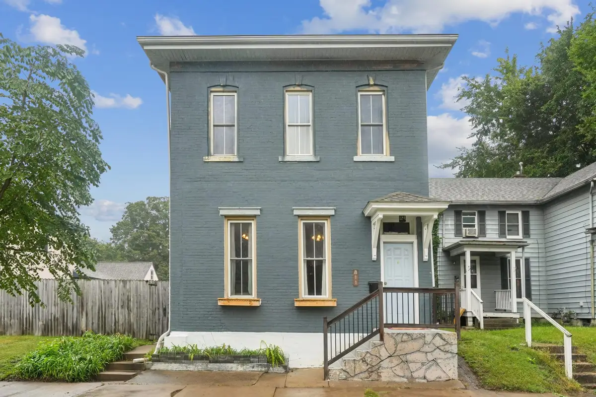 811 20th Street, Rock Island, IL 61201 - #1