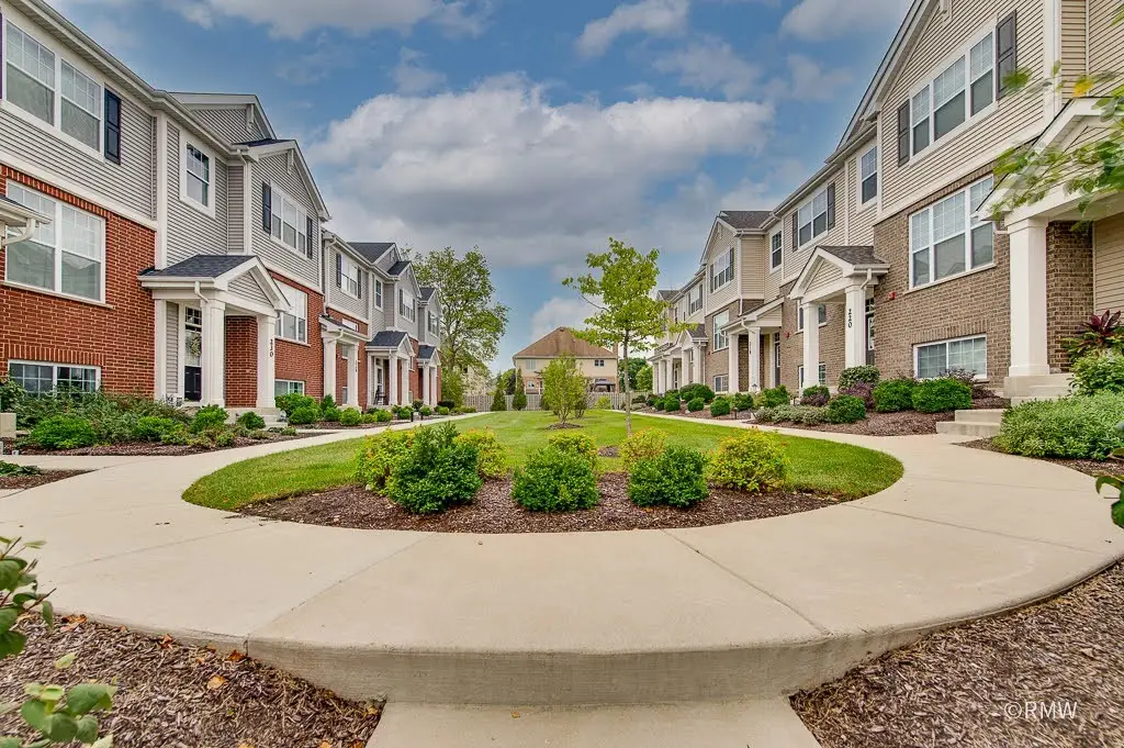 230 Timberleaf Circle, Roselle, IL 60172 - #1