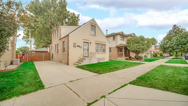 3915 W 104th Street, Chicago, IL 60655