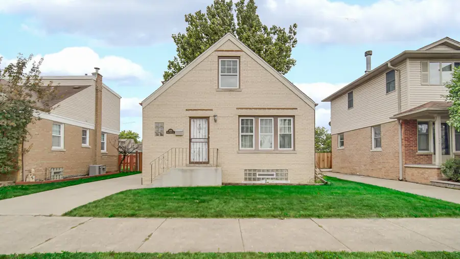 3915 W 104th Street, Chicago, IL 60655 - #2