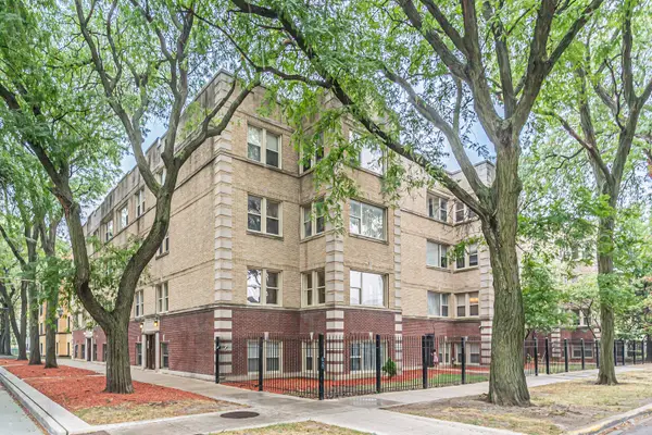 3923 W Ainslie Street #2, Chicago, IL 60625