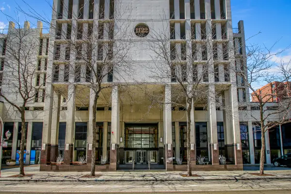 1122 N Clark Street #2510, Chicago, IL 60610