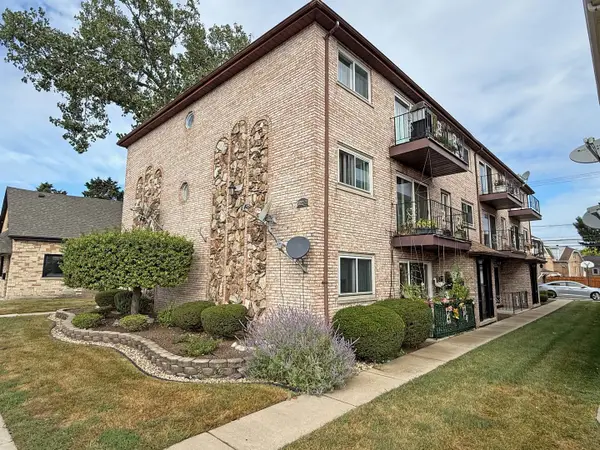 5824 S Archer Avenue #2B, Chicago, IL 60638