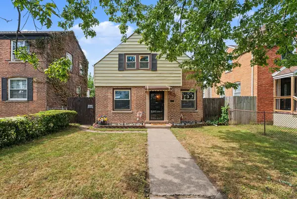 11112 S Avenue C Avenue, Chicago, IL 60617
