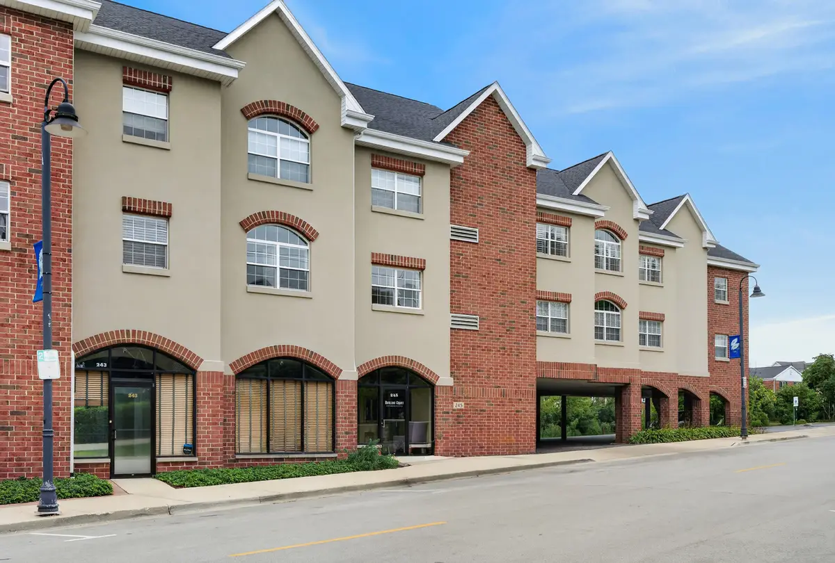 245 Burlington Avenue #201, Clarendon Hills, IL 60514 - #1