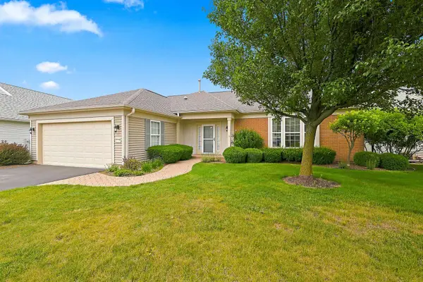 13470 Crestview Drive, Huntley, IL 60142