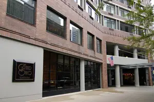 211 E Ohio Street #2208, Chicago, IL 60611