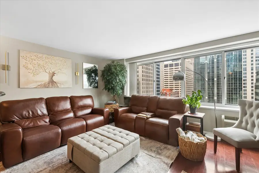 211 E Ohio Street #2208, Chicago, IL 60611 - #3