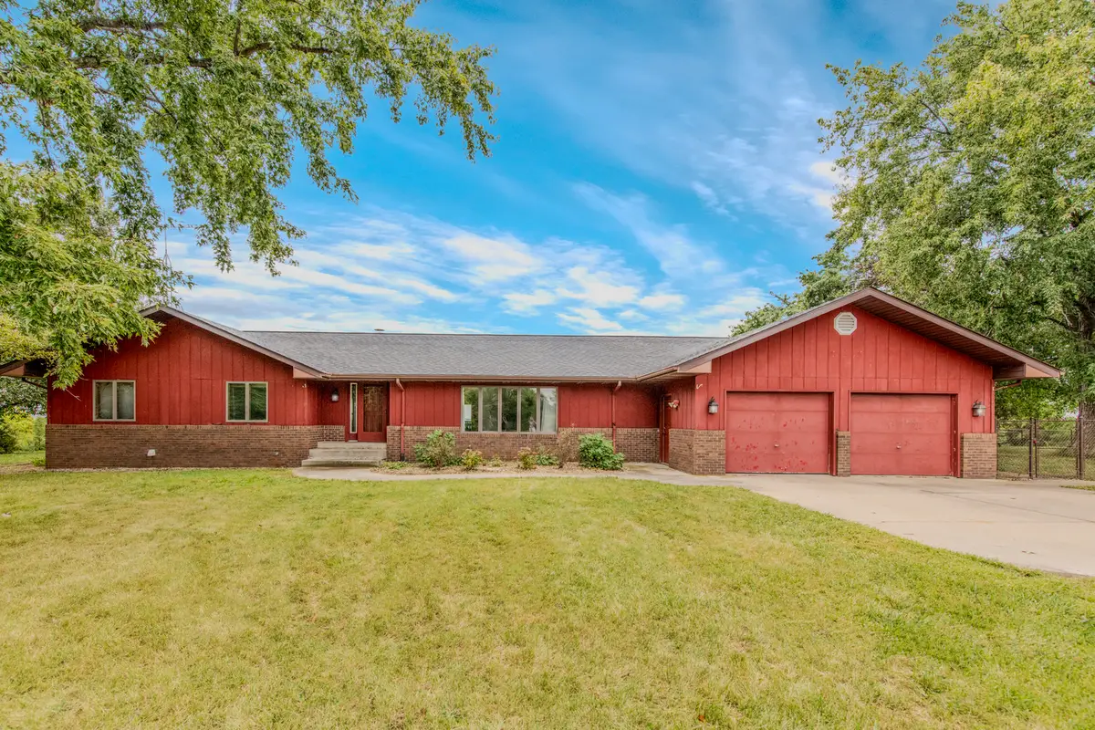 2606 E 28th Road, Marseilles, IL 61341 - #1