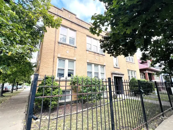 2743 N Lavergne Avenue #2, Chicago, IL 60639