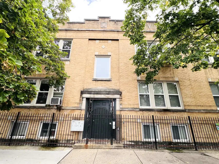 2743 N Lavergne Avenue #2, Chicago, IL 60639 - #2