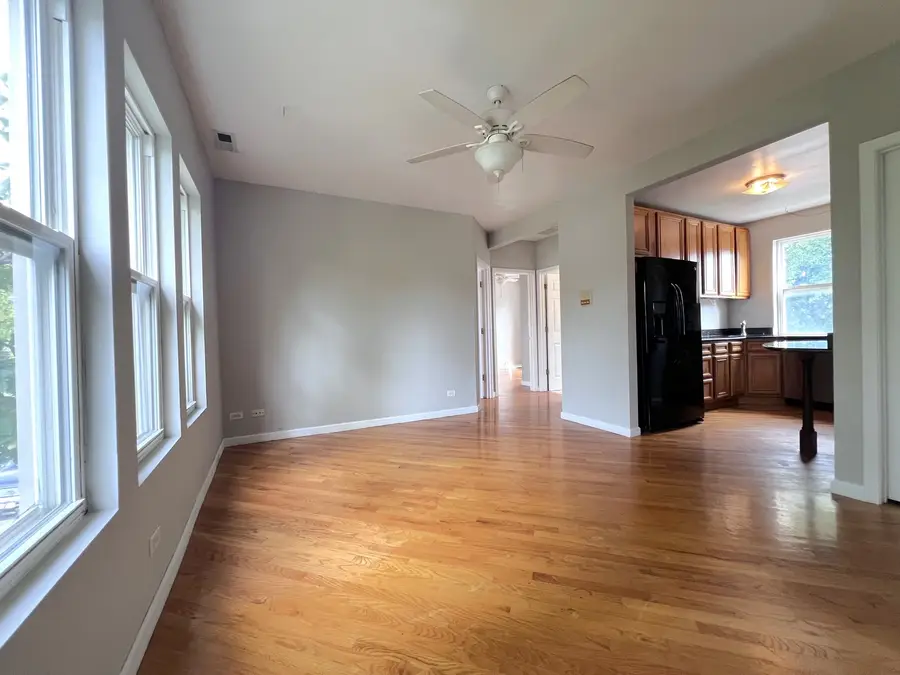 2743 N Lavergne Avenue #2, Chicago, IL 60639 - #3