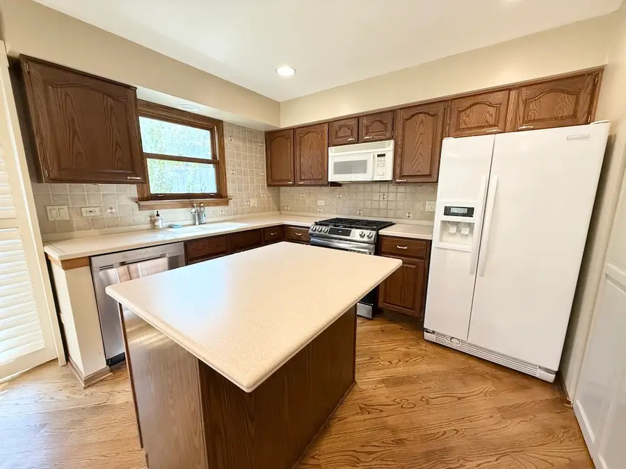879 N Auburn Woods Drive, Palatine, IL 60067 - #3