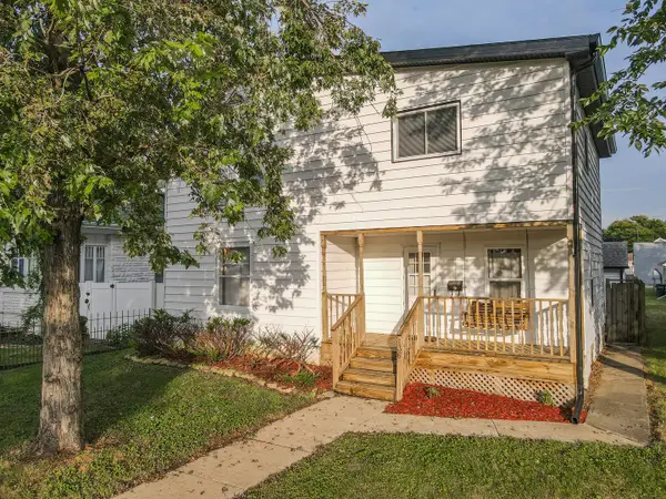 136 N Oak Street, Manteno, IL 60950