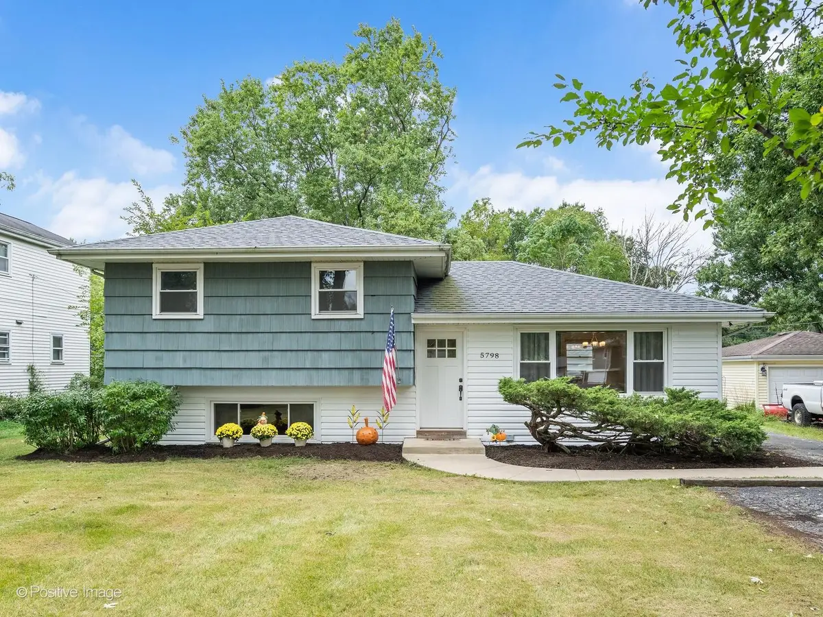 5798 Pershing Avenue, Downers Grove, IL 60516 - #1