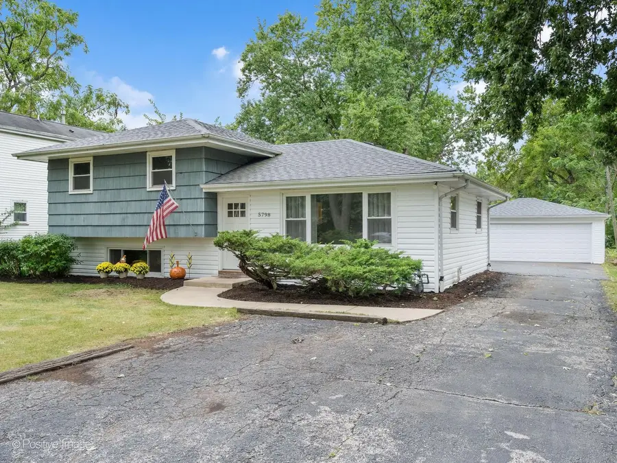 5798 Pershing Avenue, Downers Grove, IL 60516 - #2