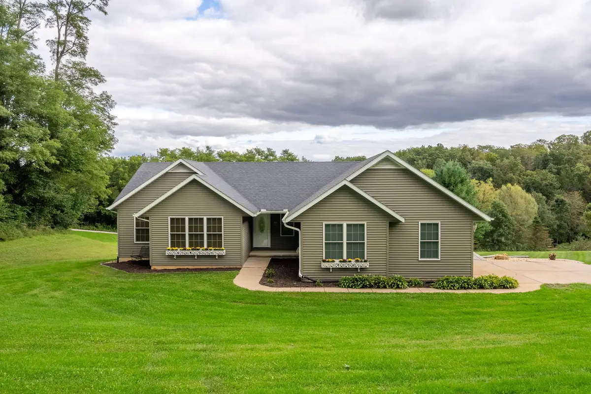 7291 112th Street, Blue Grass, IA 52726 - #1