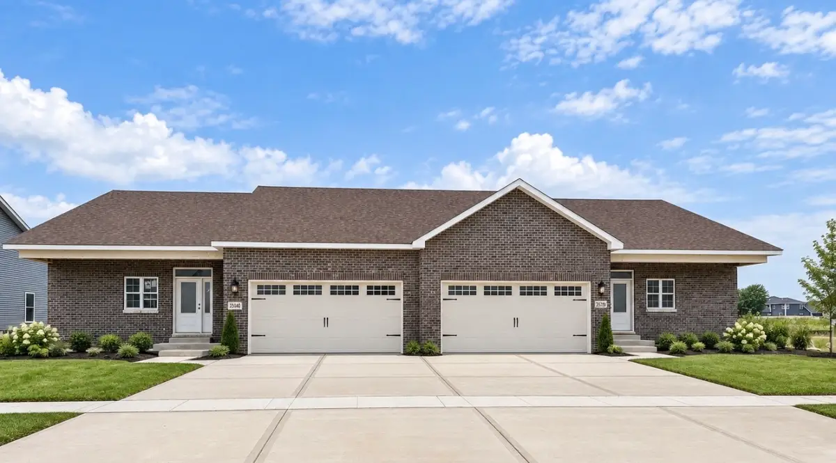 26461 Jace Court, Channahon, IL 60410 - #1
