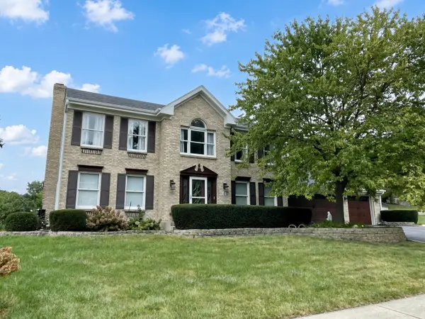 4 River Bend Road, Montgomery, IL 60538