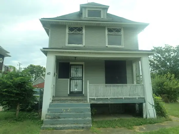 43 S 17th Avenue, Maywood, IL 60153