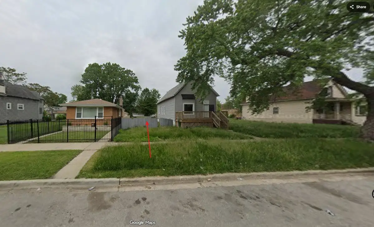 6644 S Hartwell Avenue, Chicago, IL 60637 - #1