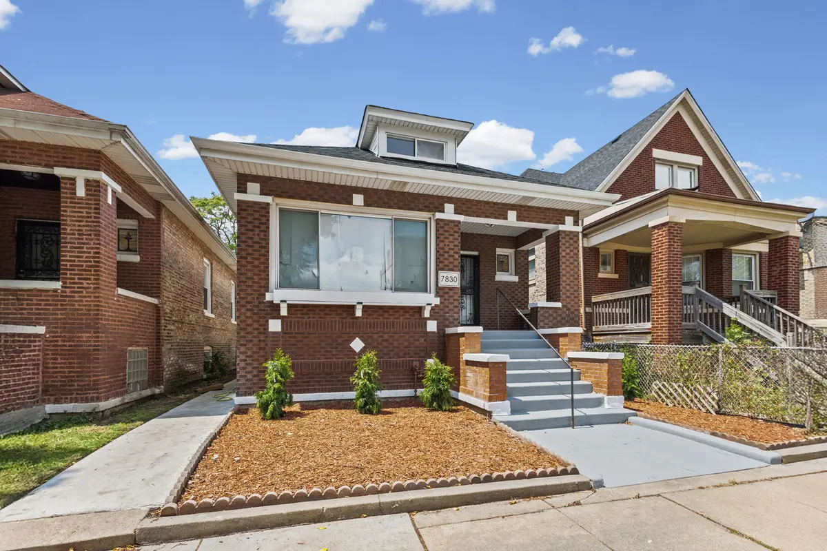 Address Withheld By Seller, Chicago, IL 60620 - #1