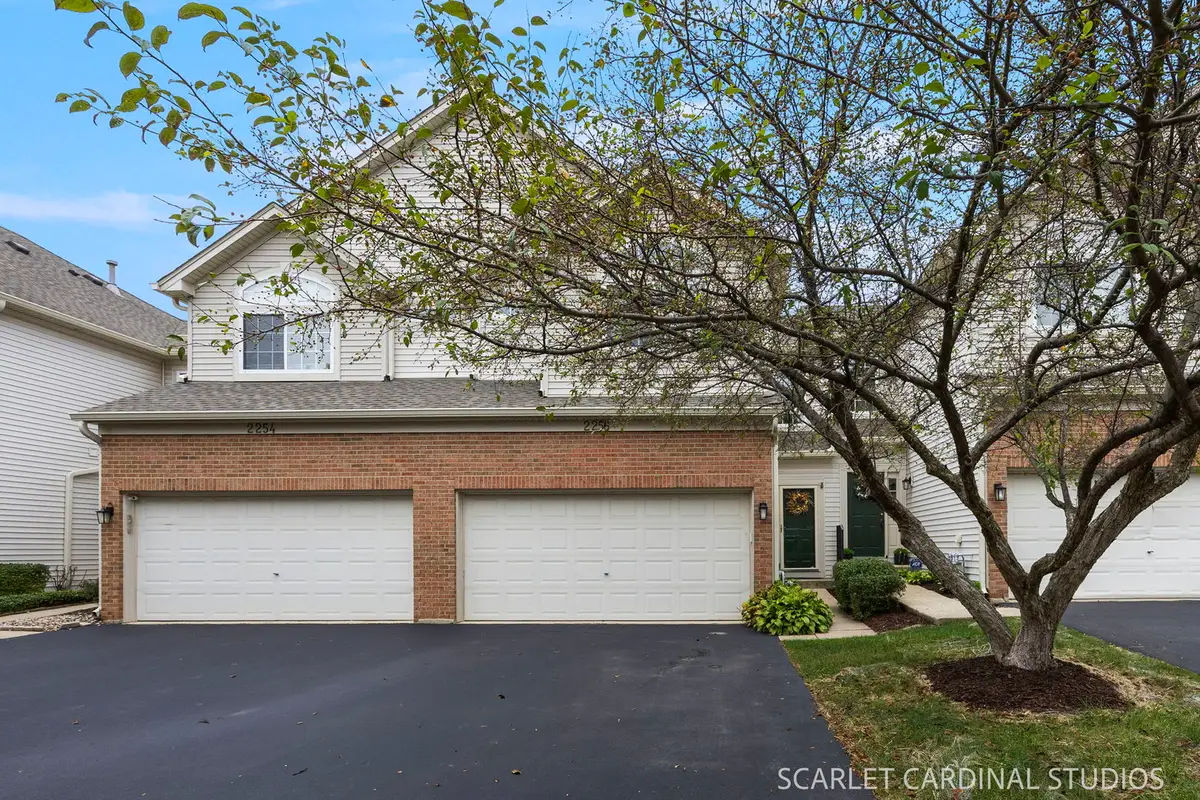 2256 Stoughton Drive, Aurora, IL 60502 - #1