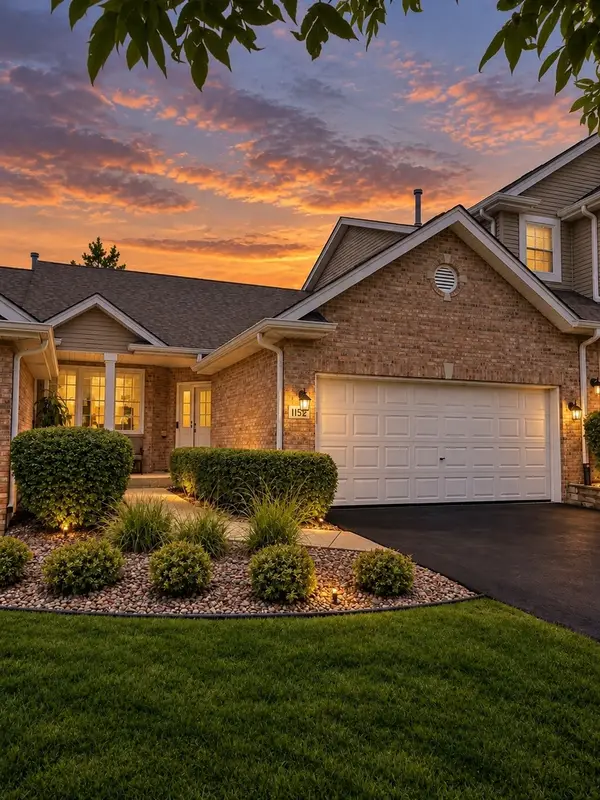 11512 Lake Shore Drive, Orland Park, IL 60467