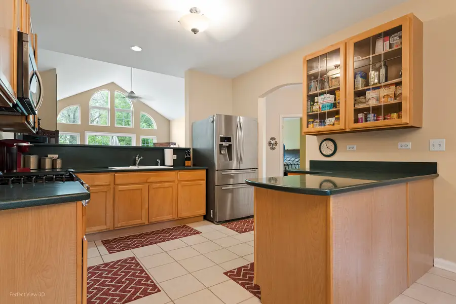11512 Lake Shore Drive, Orland Park, IL 60467 - #3