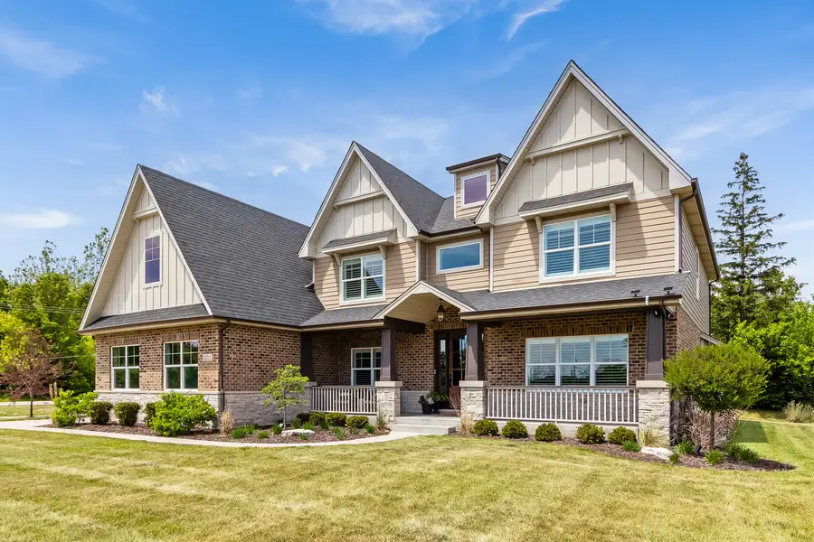 12711 Caruso Court, Lemont, IL 60439 - #2
