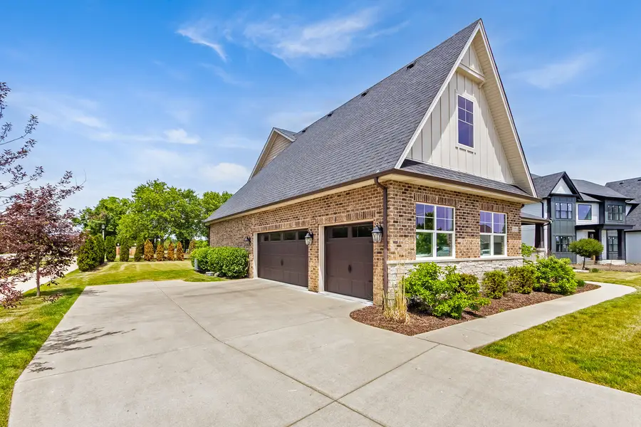 12711 Caruso Court, Lemont, IL 60439 - #3