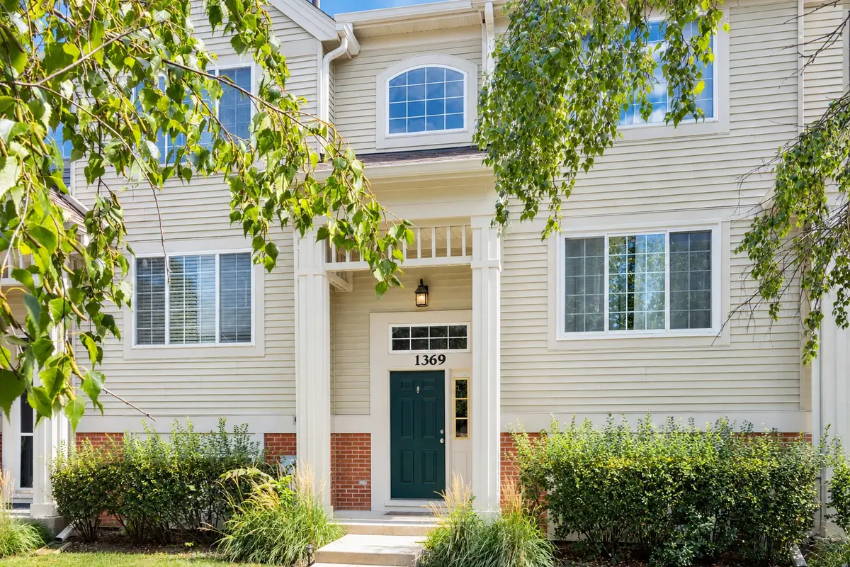 1369 New Haven Drive, Cary, IL 60013 - #1
