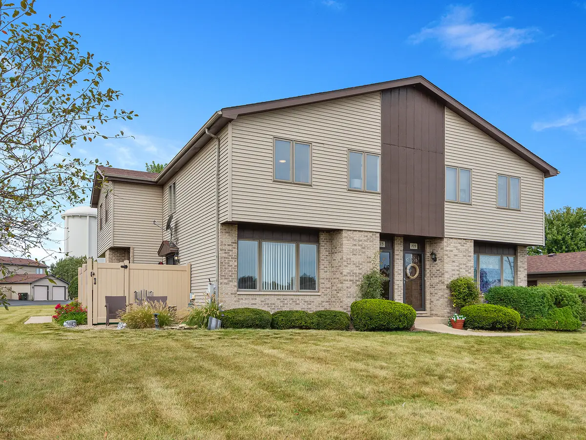 715 Tauber Road #715, New Lenox, IL 60451 - #1