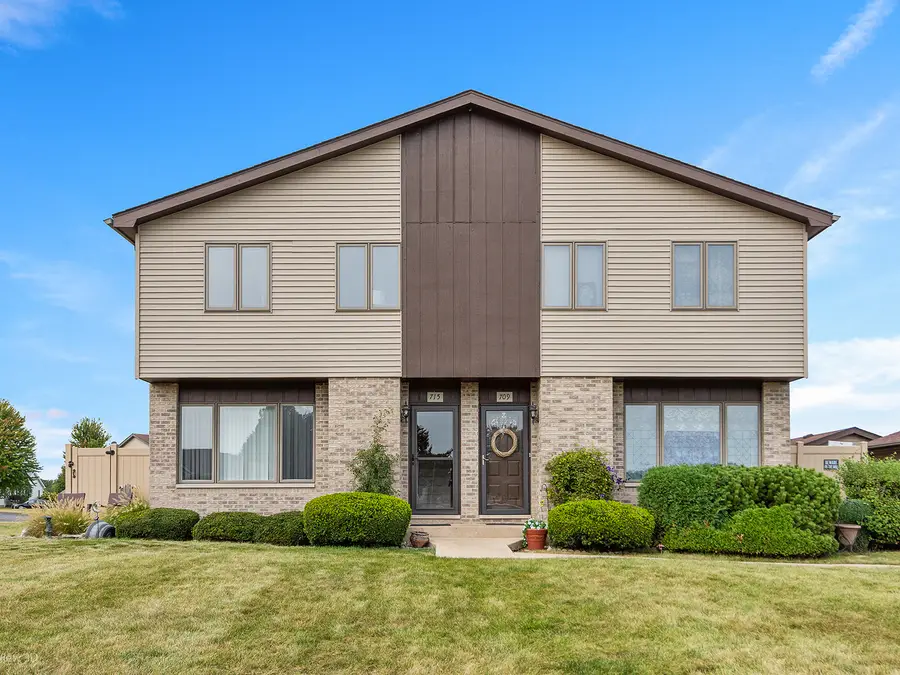 715 Tauber Road #715, New Lenox, IL 60451 - #2