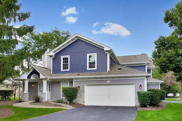 317 E Tall Oaks Lane, Itasca, IL 60143