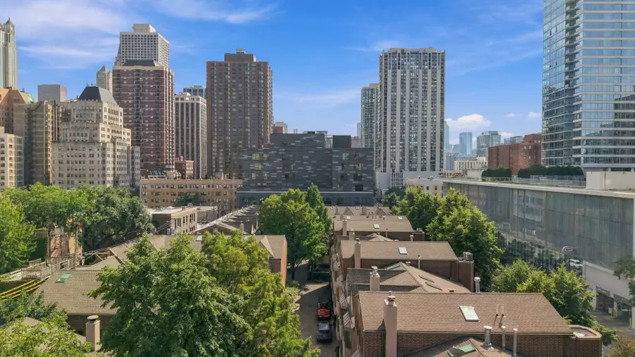 55 W Goethe Street #1232, Chicago, IL 60610 - #2