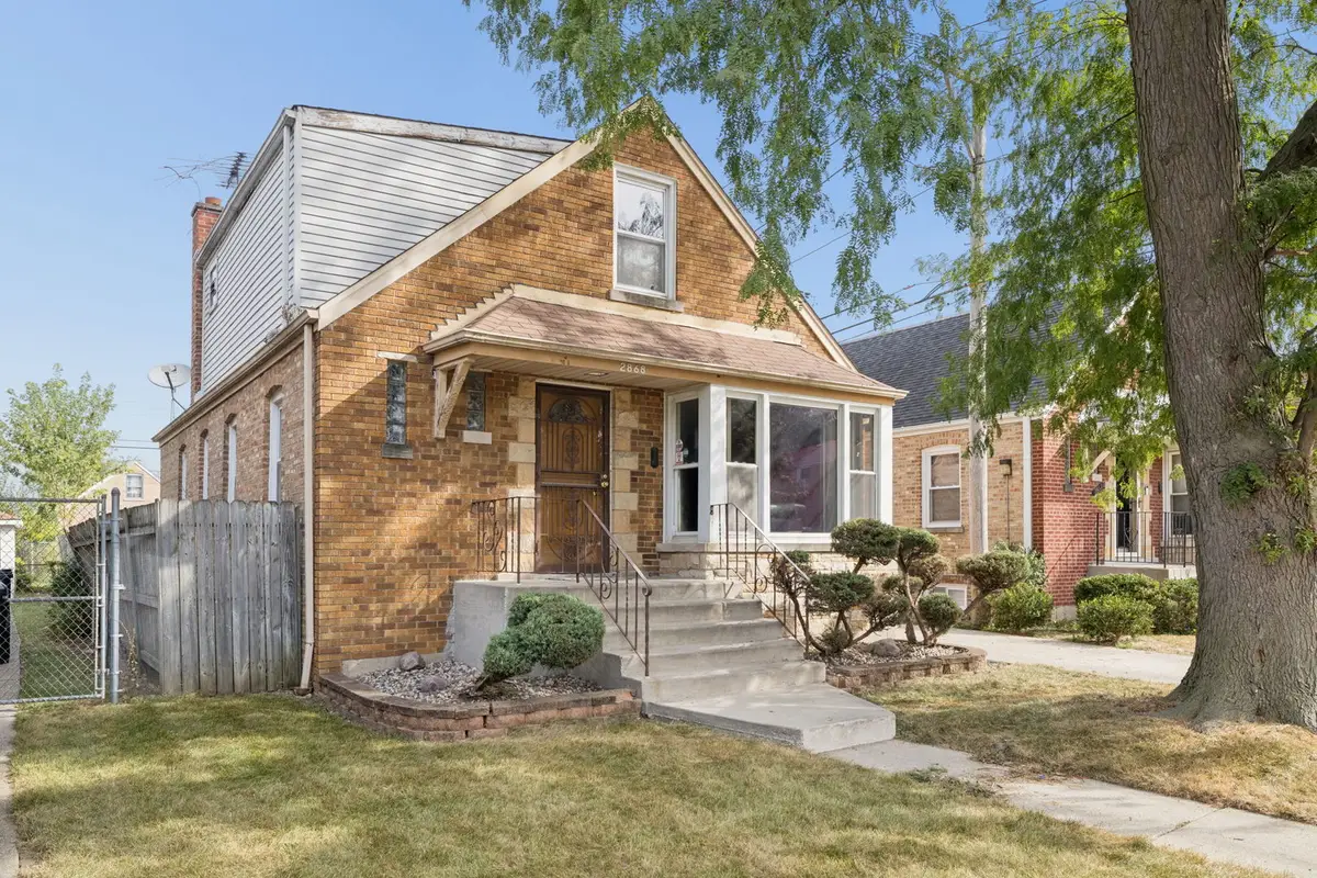 2868 W 84th Street, Chicago, IL 60652 - #1