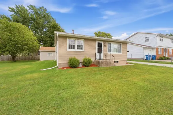 1117 12th Street, Silvis, IL 61282