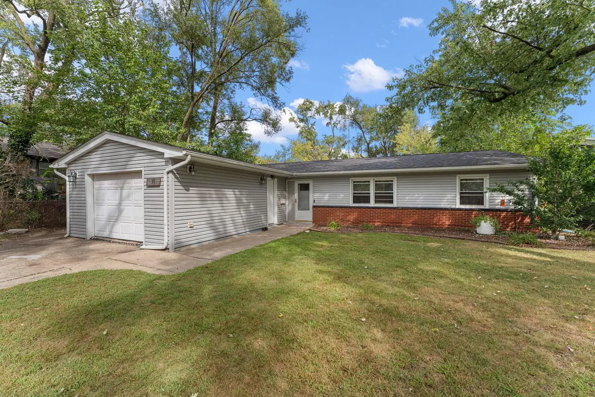 10 Tahoe Street, Thornton, IL 60476 - #1