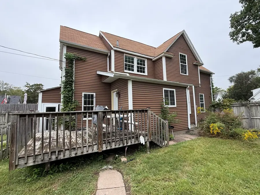 1316 25th Street, Rock Island, IL 61201 - #3