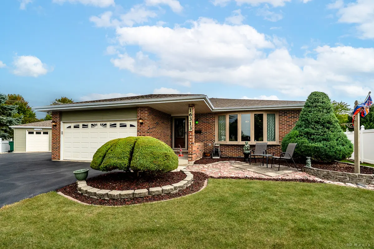 16313 S Jannel Court, Lockport, IL 60441 - #1