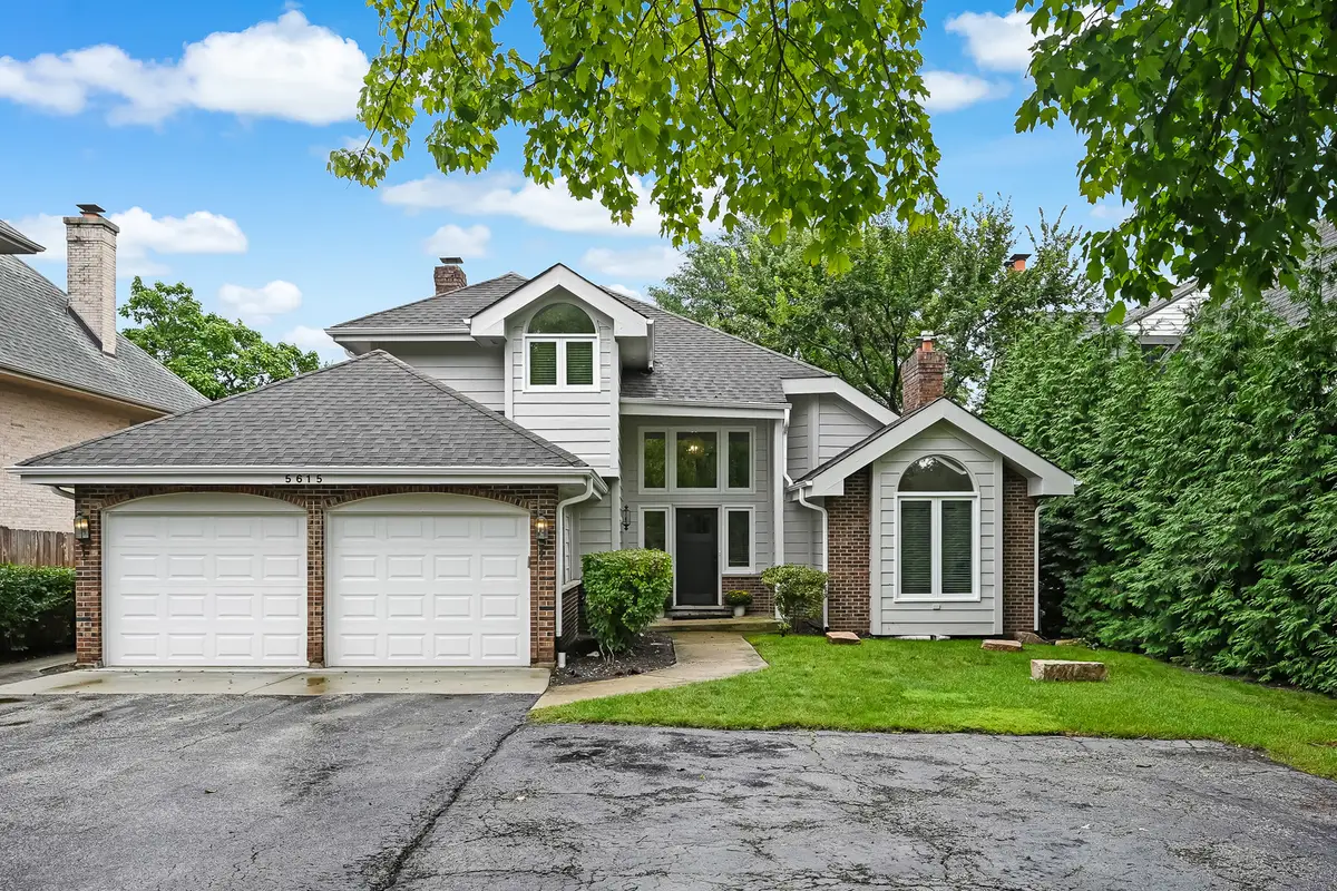 5615 S Elm Street, Hinsdale, IL 60521 - #1