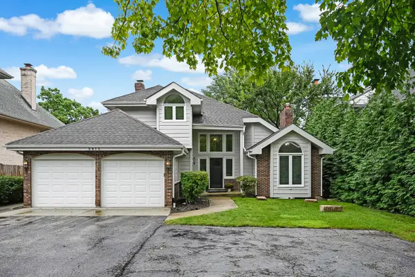 5615 S Elm Street, Hinsdale, IL 60521