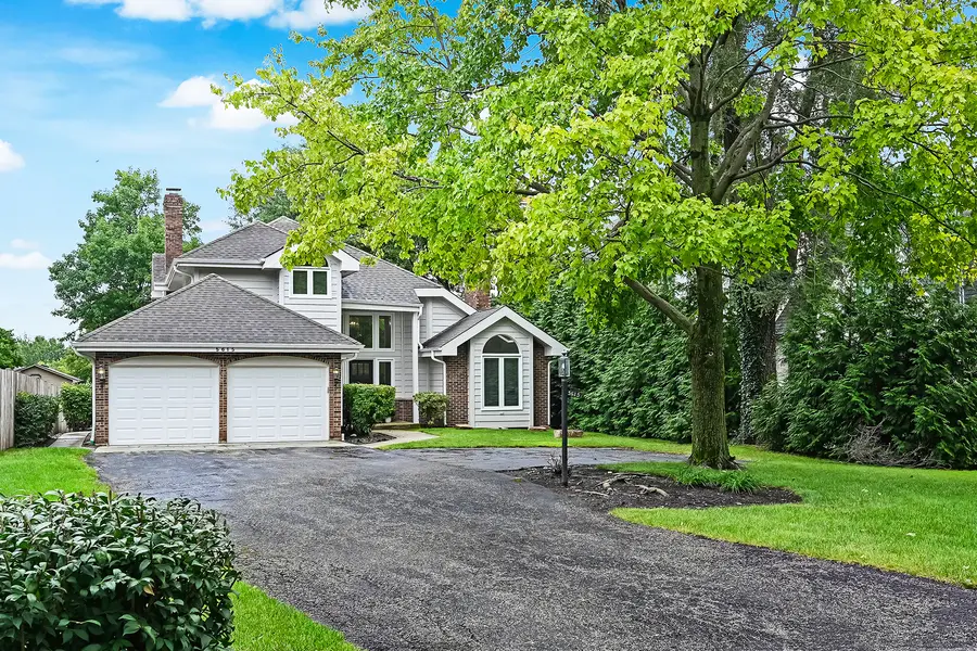 5615 S Elm Street, Hinsdale, IL 60521 - #2