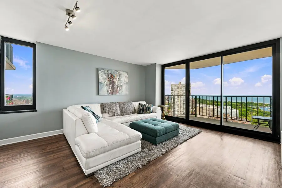 3660 N Lake Shore Drive #4110, Chicago, IL 60613 - #2