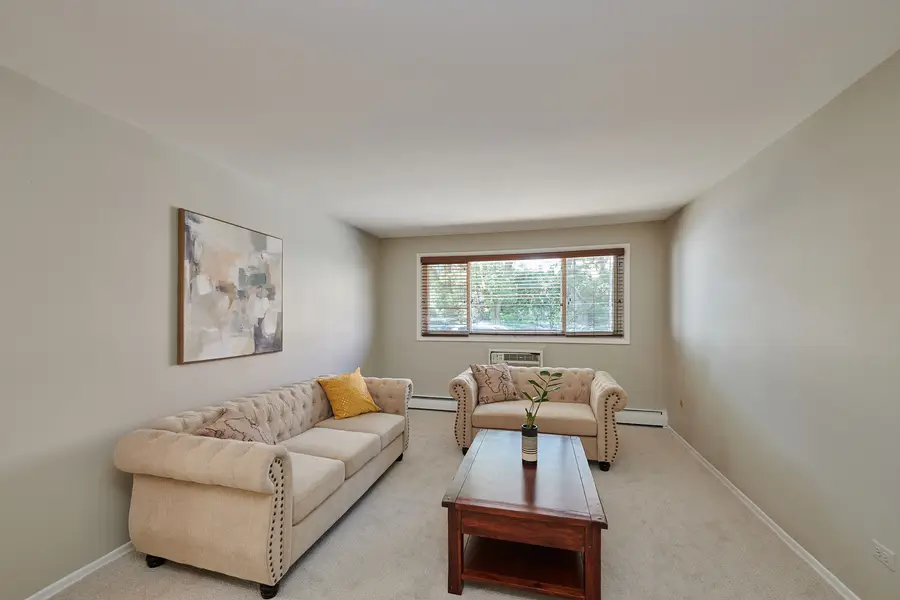 8541 Lotus Avenue #710, Skokie, IL 60077 - #2
