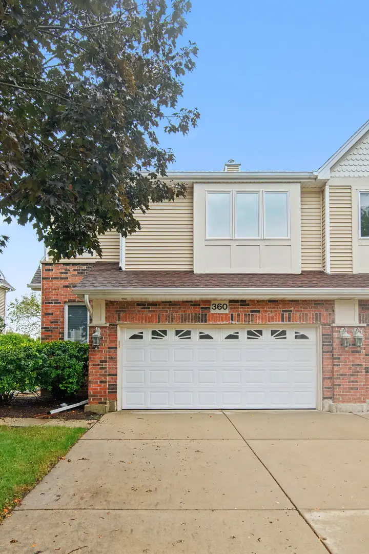 360 Parkview Terrace, Buffalo Grove, IL 60089 - #2