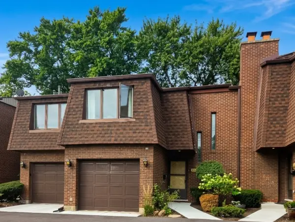 416 S Dee Road, Park Ridge, IL 60068