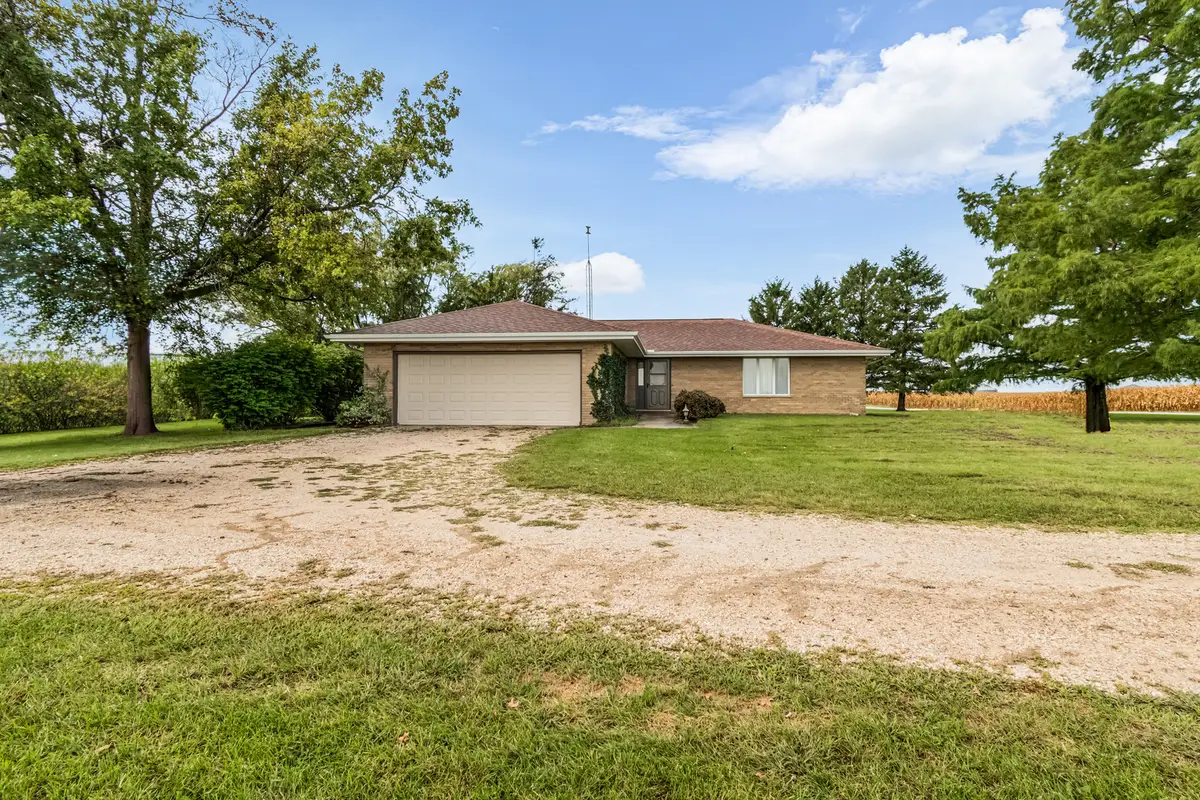 23892 E 2700 North Road, Odell, IL 60460 - #1